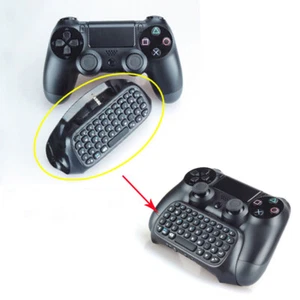 Replacement Gamepad Bluetooth Wireless Keyboard Keypad for Controller - Picture 1 of 4