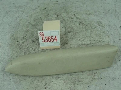 Reposabrazos de puerta Q45 2005 2010 Infiniti pasajero derecho interior interior moldura OEM Foto 1 de 4