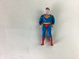Figura de acción de colección Superman Super Powers DC Comics Kenner 1984 (sin capa) - Imagen 1 de 2
