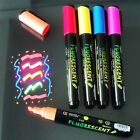 Multi Colored Whiteboard Pen LED Writing Board Art Marker Pen Highlighters