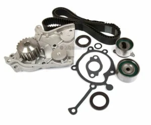 Fit 87-93 Ford Probe Mazda 626 MX6 B2200 TIMING BELT KIT WATER PUMP - Picture 1 of 7