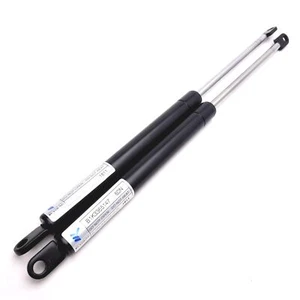 Lot of 2 Buyoung B1K3365147 Gas Spring, Force: 60N, Stroke: 145mm, Piston: 15mm - Picture 1 of 4