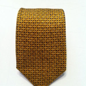 ROBERT TALBOTT FOR H.STOCKTON MEN'S NEW 100%SILK TIE WIDTH: 3 3/4" - Picture 1 of 6