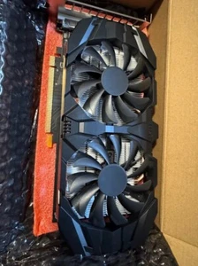 msi gtx 1060 3gb ddr5 192 bit - Picture 1 of 5