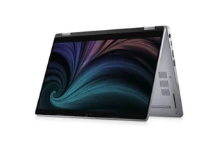 DELL LATITUDE 5310 2-IN-1, i5 10310U, 256GB NVMe, 16GB RAM, WIN 11 PRO, 1 YR WTY - Picture 1 of 3
