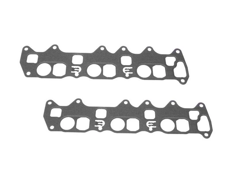 Juego de 2 juntas colector de admisión VICTOR REINZ 713771300 para Mercedes-Benz Foto 1 de 1