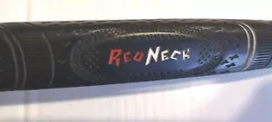 Dunlop Redneck Coastal Series blade Golf putter 35" Lamkin Grip - Picture 1 of 7
