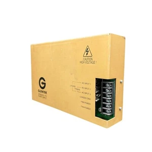 GP8600-70 Power Supply SMC9515-101-109-2A-2-2 GLENTEK - Picture 1 of 6