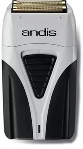 ANDIS PROFOIL PLUS TS2 Titanium Foil Shaver Lithium with 2yr Warranty - Picture 1 of 6