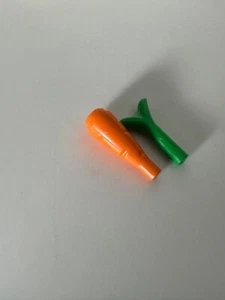 ☀️ Lego Minifigure-Carrot ☀️ - Picture 1 of 2