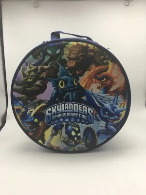 Bolso Skylander Spyros Adventure Case (PowerA) Foto 1 de 4