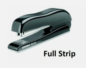RAPID E28 STAPLER 75mm FULL STRIP 20 Sheets 26/6 / 24/6 ROBUST 26C055 - Picture 1 of 1