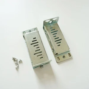 Ciscos 700-23401-02REVB0* rack mounts for Cisco Switch WS-C2960L-8TS-L WS-C2960L - Picture 1 of 4