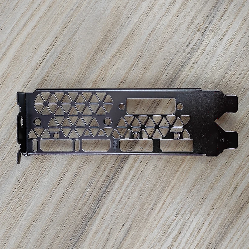 Bracket For Yeston NVIDIA GeForce GTX1070 1080TI Graphics Video Card - Image 1 of 3