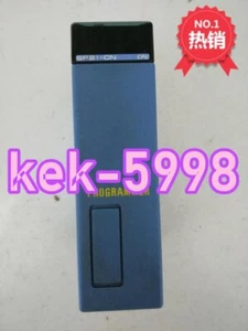 1PC Gebraucht Yokogawa F3SP21-0N #YF - Picture 1 of 5