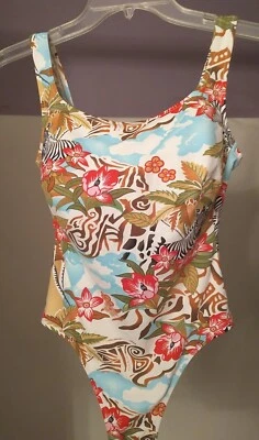 Красивый цельный купальник Anita Care размер США 8 C, Великобритания 32 C первоначально $80,00  - Изображение 1 из 4