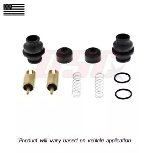 Kit de émbolo de obturador de aire de combustible para Kawasaki KVF650 I fuerza bruta 2006-2013 - Imagen 1 de 4