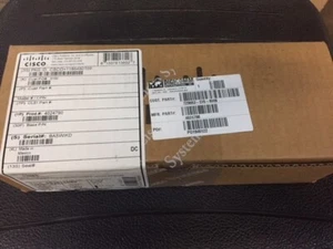 Cisco Systems 4024790 GS7000 Rev Config Module, 4x FD (NEW) - Picture 1 of 1
