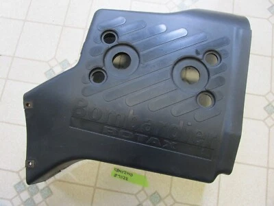 98 Ski Doo MXZ 440 F/C Snowmobile Engine Shroud Cover - Imagem 1 de 4