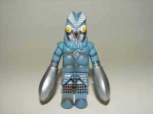 Baltan-seijin Figur aus Kubrick Glico Ultraman Set! Godzilla Gamera - Bild 1 von 1