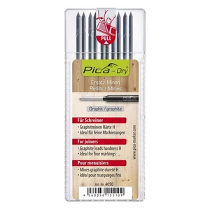 Pica Dry Refill "H" Hardness 4050 - Picture 1 of 1