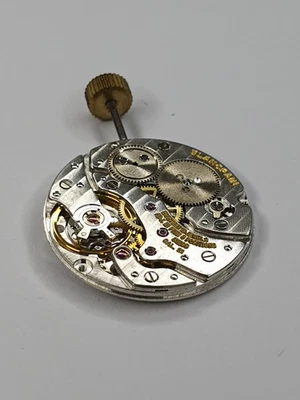 Blancpain 21 Movement - Works - Parts - Image 1 of 4