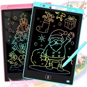 Color LCD Screen Writing Tablet Monochrome Screen Handwriting Pad - Picture 1 of 20