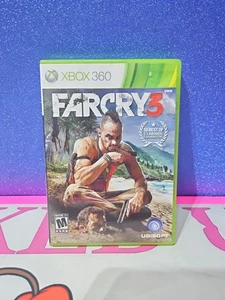 Far Cry 3, CIB (Microsoft Xbox 360, 2012) - Bild 1 von 6