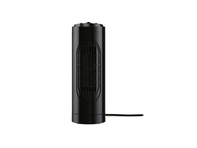 SILVERCREST® Mini-Säulenventilator STVM 30 B2, schwarz - B-Ware sehr gut - Bild 1 von 4