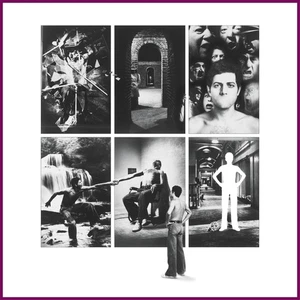 Genesis The Lamb Lies Down On Broadway (CD) - Picture 1 of 1