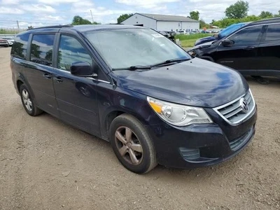 Fuel Pump Assembly Tank Mounted Fits 09-14 ROUTAN 2473688 - Image 1 of 4