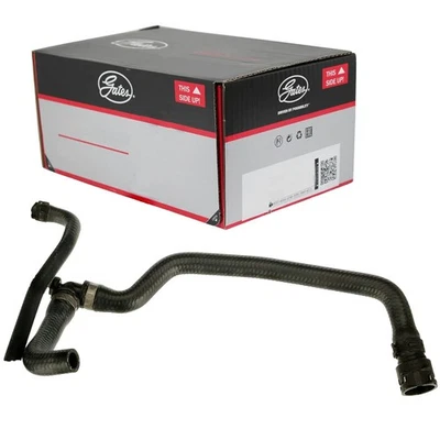 Tubo Di Raffreddamento GATES Adatto Per VW POLO | 05-5918 - Immagine 1 di 2