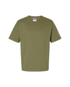 Camiseta Champion Hombre Peso Pesado 100% Algodón | Heritage | Talla-2XL - Imagen 1 de 2