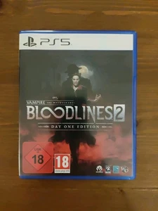 Vampire The Masquerade Bloodlines 2 - Bild 1 von 3