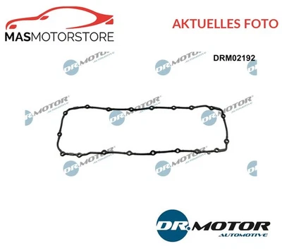 DICHTUNG ÖLSUMPF DRMOTOR AUTOMOTIVE DRM02192 P FÜR CITROËN XSARA 80KW,81KW - image 1 of 4