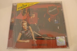 ROXETTE -- ROOM SERVICE / POLISH RELEASE / RARE CD / SEALED - Bild 1 von 2