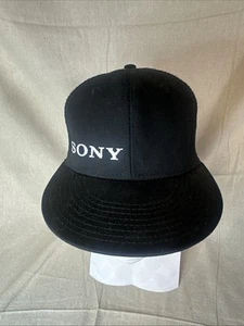 Baseballmütze Sony schwarz Größe verstellbar Einheitsgröße - Bild 1 von 5