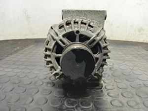 VAUXHALL CORSA Alternator 2006-2015 1.2L A13DTE - Picture 1 of 8