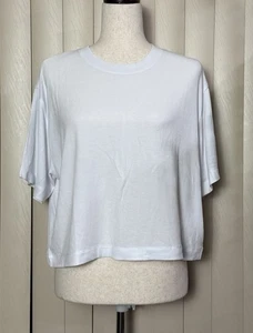 American Eagle AE Women’s Soft & Sexy Boxy T-Shirt XL - Picture 1 of 2
