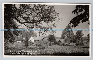 R794018 View From Terling Rd Hatfield Peverel - Picture 1 of 4