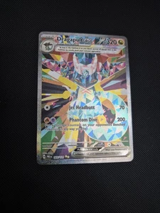 Dragapult EX 165/131 Sir Prismatic Evolutions - Picture 1 of 9
