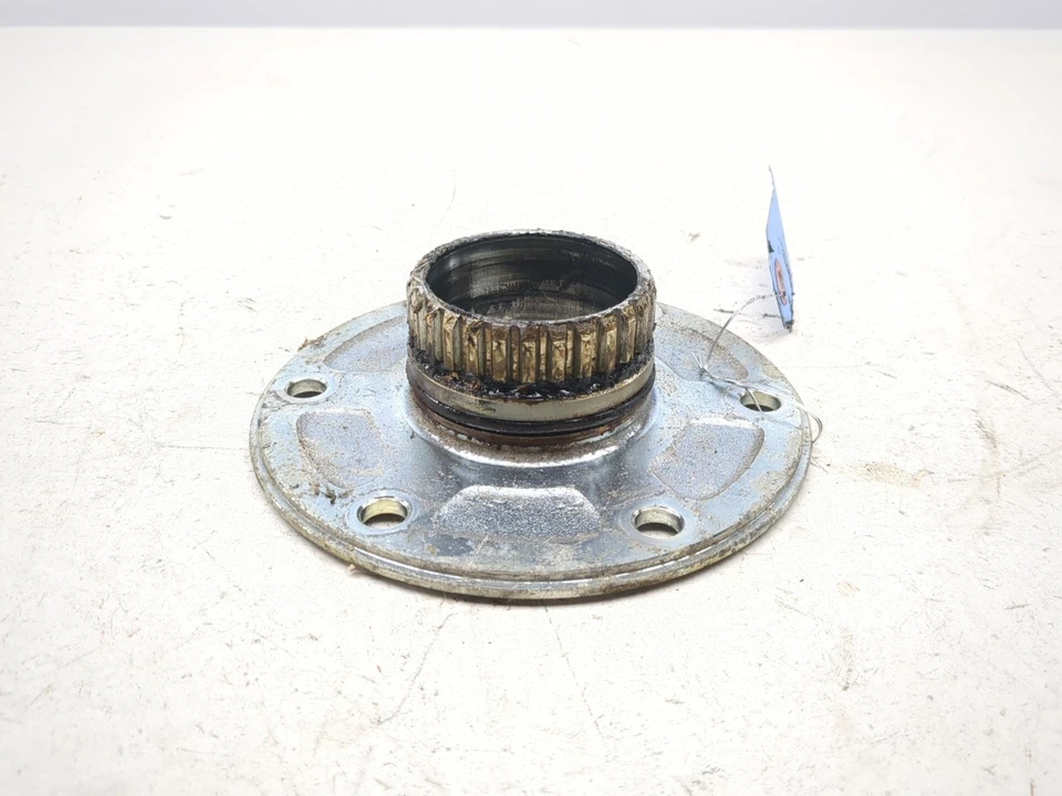 Buje embrague rueda trasera Yamaha Virago XV750 81-97 16G-25366-01-00 brida Foto 1 de 4