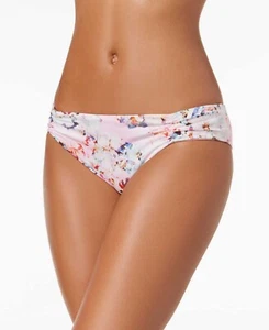 Bar III Women's Hipster Bottoms Swimsuit - Picture 1 of 7