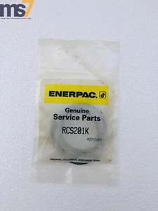 ENERPAC RCS201K STANDARD REPAIR KIT FOR RCS 201 HYDRAULIC CYLINDER 20 TON 1" - Picture 1 of 2