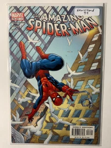 Amazing Spider-Man #47 NM 9.4 Newsstand! VHTF in High Grade! - Picture 1 of 1