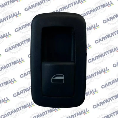 Interruptor de ventana eléctrica trasero derecho Chrysler Town & Country 2008-2010 4602531AF OEM Foto 1 de 4