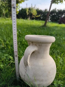 Mediterranes Gefäß - Bild 1 von 2