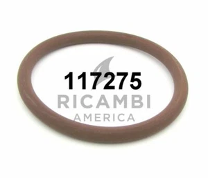 Ricambi 117275 Camshaft O-Ring Brown for Various Ferrari - Foto 1 di 1