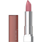 Maybelline Color Sensational Lipstick. Cream Finish. Warm Me Up [235]. 0.15 oz