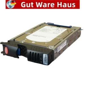 1PC NEW FOR EMC 005048974 005048954 CX-4G10-450 005049115 450G STORAGE HARD DISK - Picture 1 of 3